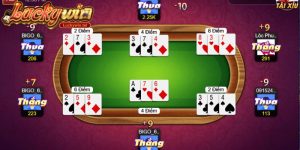 Chơi bài online