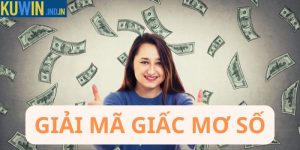 Giải mã giấc mơ số